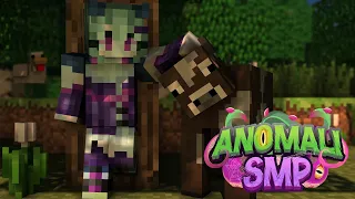 【MINECRAFT】PINDAH LOKASI DEH... #anomalismp