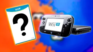 L'Histoire de la Wii U et du jeu qui l'a sauvé !