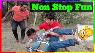 Funny Video 2021 | Comedy Video 2021 |Must Watch New Funny Video|TRY TO NOT LAUGH THEME TV