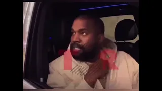 Full clip | Ye speaks out courageously and says his mom was sacrificed | Pray for Ye