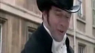 Beau Brummell vs the Fops