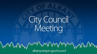 5/8/2024 City Council Meeting