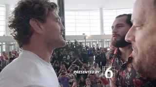 UFC 239 Embedded׃ Эпизод 5