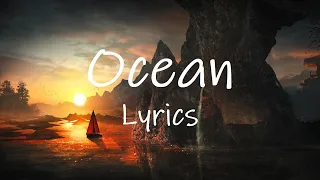 Beachbag - Ocean (Lyrics)