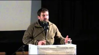 Duchovní obnova s P. Marianem Kuffou (Zlín -- 11. ledna 2014) - 3. přednáška