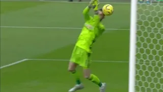 David De Gea VS Watford Goal