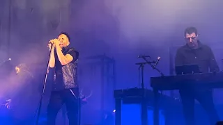 Nine Inch Nails: And All That Could Have Been [Live 4K] (Raleigh, North Carolina - April 28, 2022)