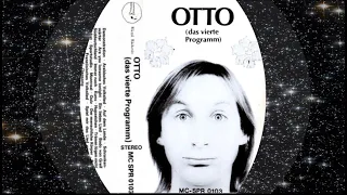 OTTO 1976 Der menschliche Körper (Das Wunder des Ärgerns)