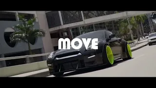[FREE] Tyga x Offset Type Beat - "MOVE" | Free Club Type Beat 2024