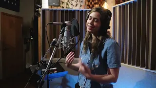 Sheri Marie Ptolemy - Like My Father (Studio Video)