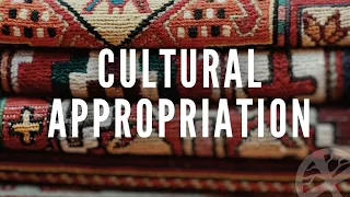 Historian's Take On Cultural Appropriation