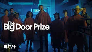 The Big Door Prize — Season 2 Official Trailer | Apple TV+