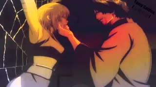 Gintama - The White Demon [AMV]