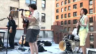 The Meetles - rooftop concert - Get Back - 7/12/20