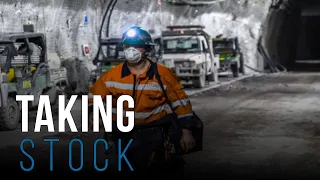 TAKING STOCK | Canada risks falling behind other countries in the rush to produce critical minerals