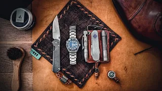 7 BANGER Everyday Carries for Fall | EDC Weekly