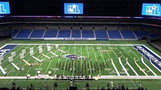 Rouse High School - Papyrus - 2021 UIL Texas State Finals