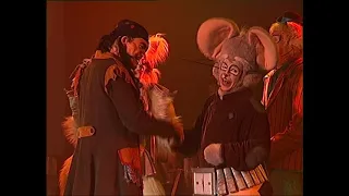 El Ratón Pérez (2005) Parte 2