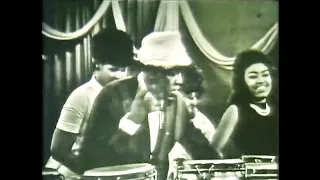 MARIA CARACOLES * SPLICED (Excerpt) Pello el Afrokán ca. 1964 CUBA "Ritmo Mozambique"