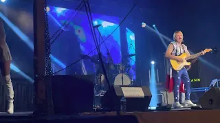 ABBA Revisited @ Fun Philippines Festival 2022