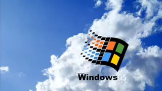 Windows Never Released with voices of Speech (Original)