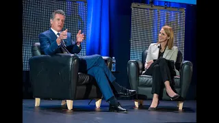 2024 Host Breakfast Chat with Governor Gavin Newsom and CalChamber President & CEO Jennifer Barrera