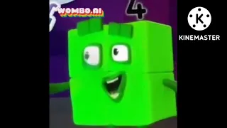 All Preview 2 NumberBlocks Deepfakes V41