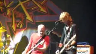 Ugly Kid Joe with Duff McKagen - Ace of Spades - Live at Wembley Arena 28/10/2012