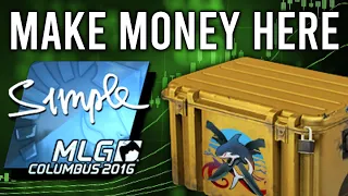 💸 How To Make Money From CS2 Skins (2024) 💸