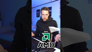 AMD Calling it Quits Against Nvidia 😱