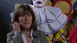The Sarah Jane Adventures: The Day of The Clown - Clyde saves the day with his jokes