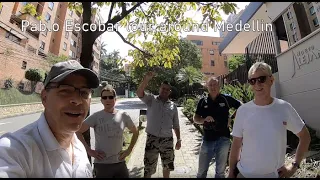 Pablo Escobar Tour of Medellin