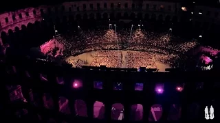 2CELLOS - Viva La Vida [LIVE at Arena Pula]