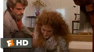 The French Lieutenant's Woman (10/11) Movie CLIP - A Mockery of Love (1981) HD