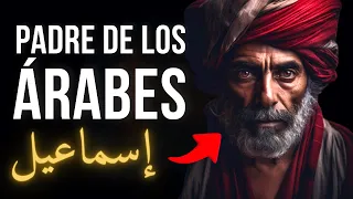 🚨 La OSCURA historia de ISMAEL: Hijo de Abraham y Agar (Padre ÁRABES) Profecía del Fin BIBLIA Israel