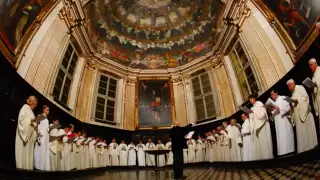 Canto Gregoriano, MISSA DE ANGELIS, Schola Gregoriana Mediolanensis, Giovanni Vianini, Milano, Italy