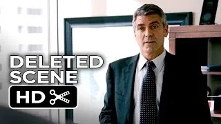 Up In the Air Deleted Scene - Preparing for Nothing (2009) George Clooney, Anna Kendricks Movie HD
