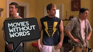 American Pie 2 - Movies Without Words (2001) Comedy Movie HD