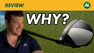 The TaylorMade SIM2 Killer? BUT there’s a problem! | PXG GEN 4 0811 TX Driver