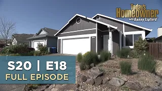 Win Danny Contest - Today's Homeowner with Danny Lipford (S20|E18)