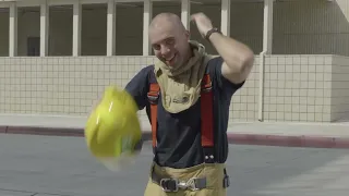 OFD Academy Episode 2: Hose and Ladders