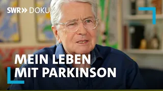 Frank Elstner - Mein Leben mit Parkinson | SWR Doku