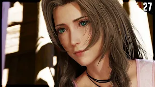 Missing | Let's Play Final Fantasy VII Rebirth Blind Part 27