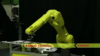 Fanuc Arm Robot Arm Model  M-900iB-280