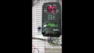 Repair Sunfar E380-4T0075G_0110P | Output Problem | JESS TECHNOLOGY MALAYSIA