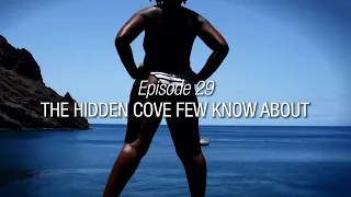 Winded Voyage 4 | Episode 29 | The Hidden Cove Few Know About