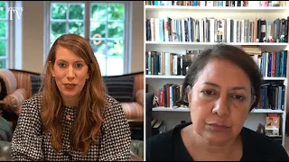 Sunetra Gupta: 'Covid models should not be treated as truth' | SpectatorTV