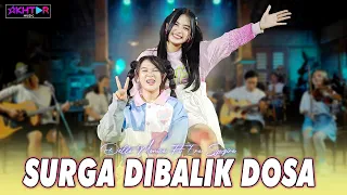 Della Monica feat. Era Syaqira - SURGA DIBALIK DOSA | Dalam Pandangan Manusia | PARGOY AMBYAR