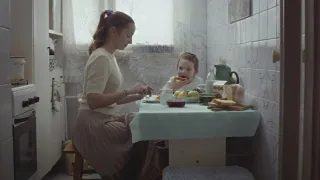 Социальный ролик | День матери