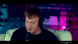 DK про открытие кейсов в cs:go // pxp night